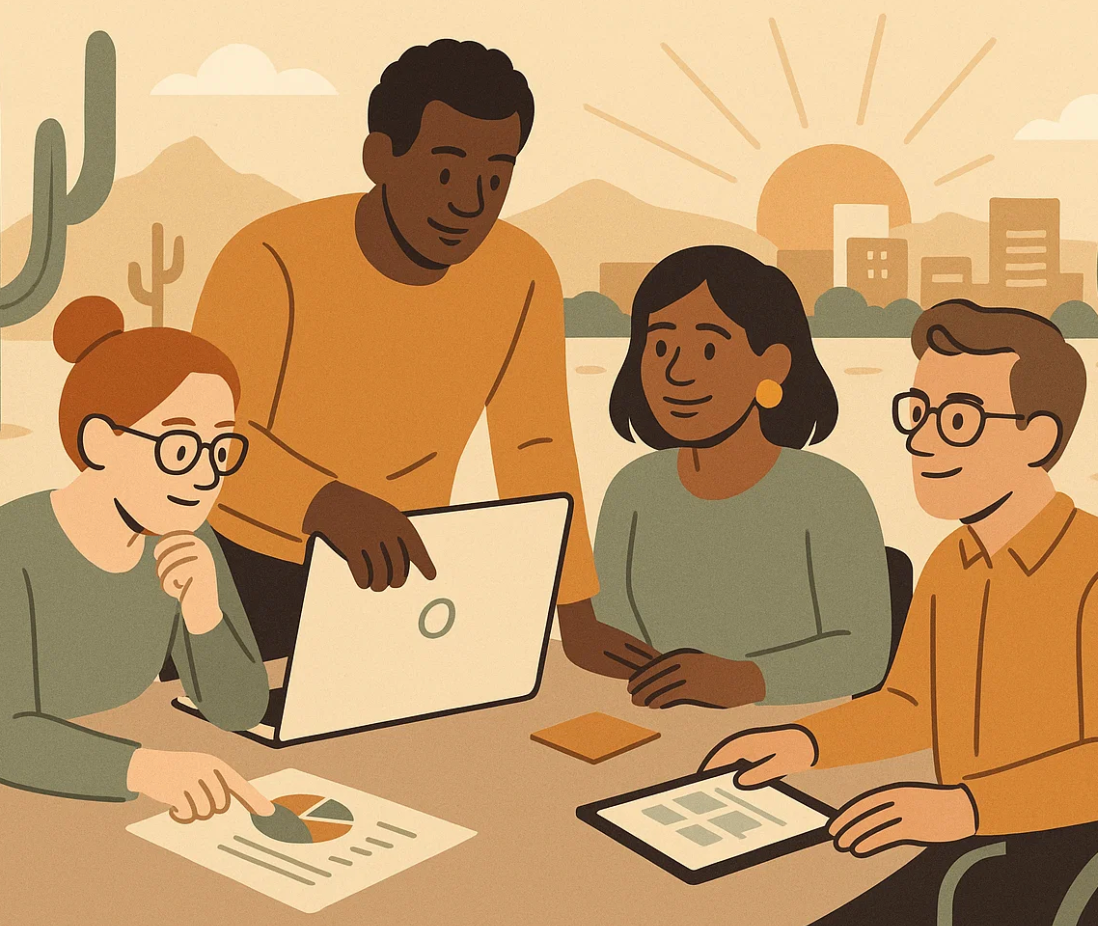 Inclusive Economic Development